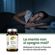 Anteprima MAISTRESS 2